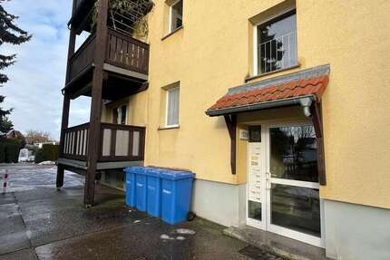 Wohnung Wiedemar OT Zwochau Zwochau - 3 Zimmer, 59 m&sup2;, 75.000&euro; | Angebot:25823441