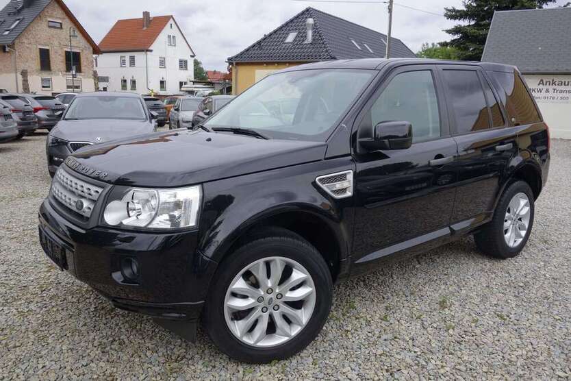 Freelander