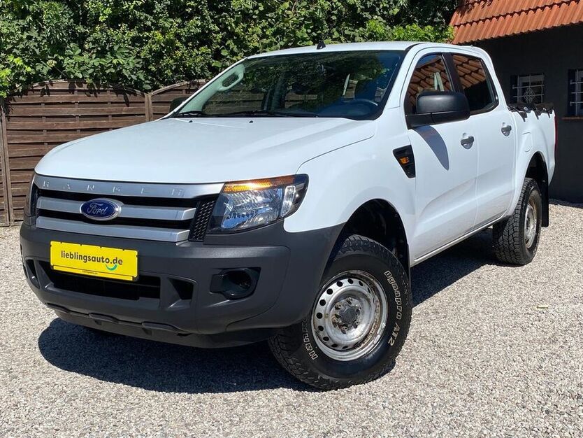 Ranger