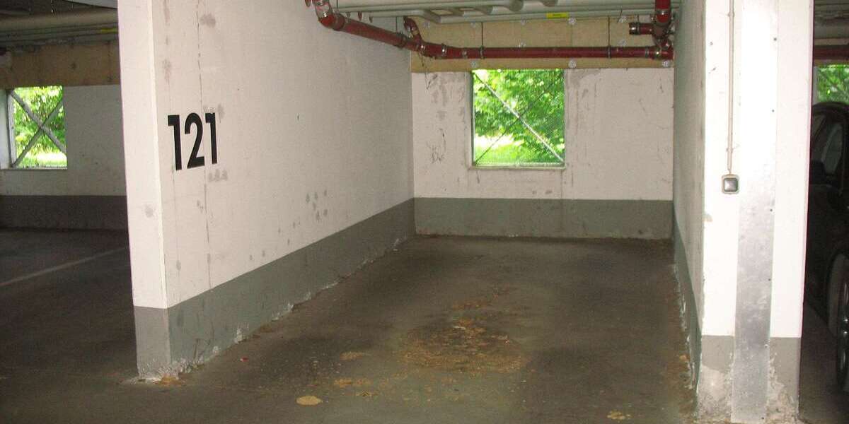 Garagen / Stellplätze Leipzig Süd - 20.000&euro; | Angebot:27152786