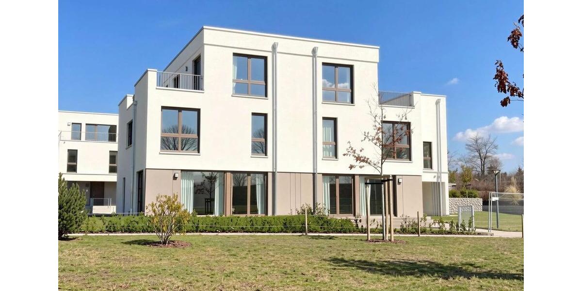 Maisonettenwohnung Zwenkau - 6 Zimmer, 158 m&sup2;, 2.438&euro; | Angebot:26587854