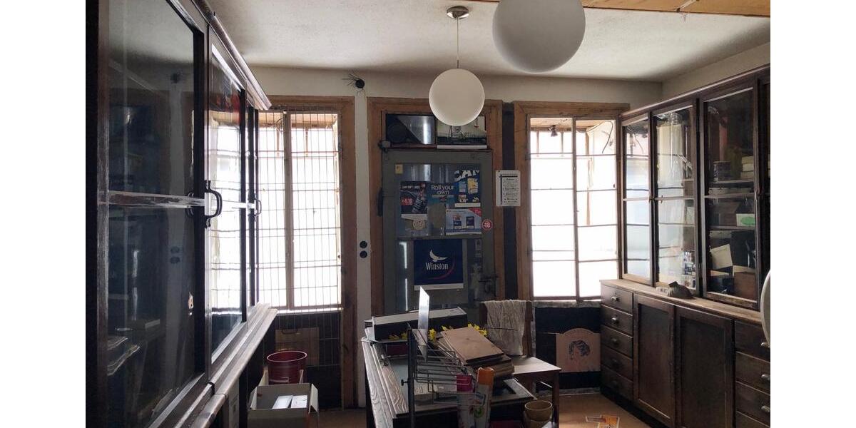 Reihenhaus Leipzig Nord - 10 Zimmer, 180 m&sup2;, 40.000&euro; | Angebot:26056546