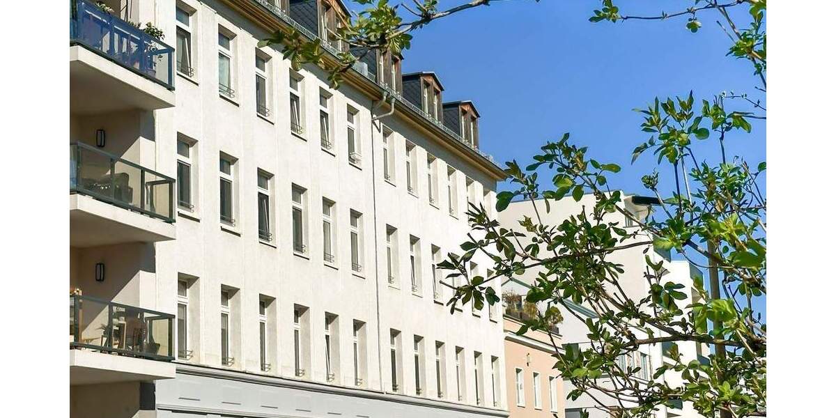 Etagenwohnung Leipzig Zentrum-Süd - 5 Zimmer, 175 m&sup2;, 499.000&euro; | Angebot:25676256