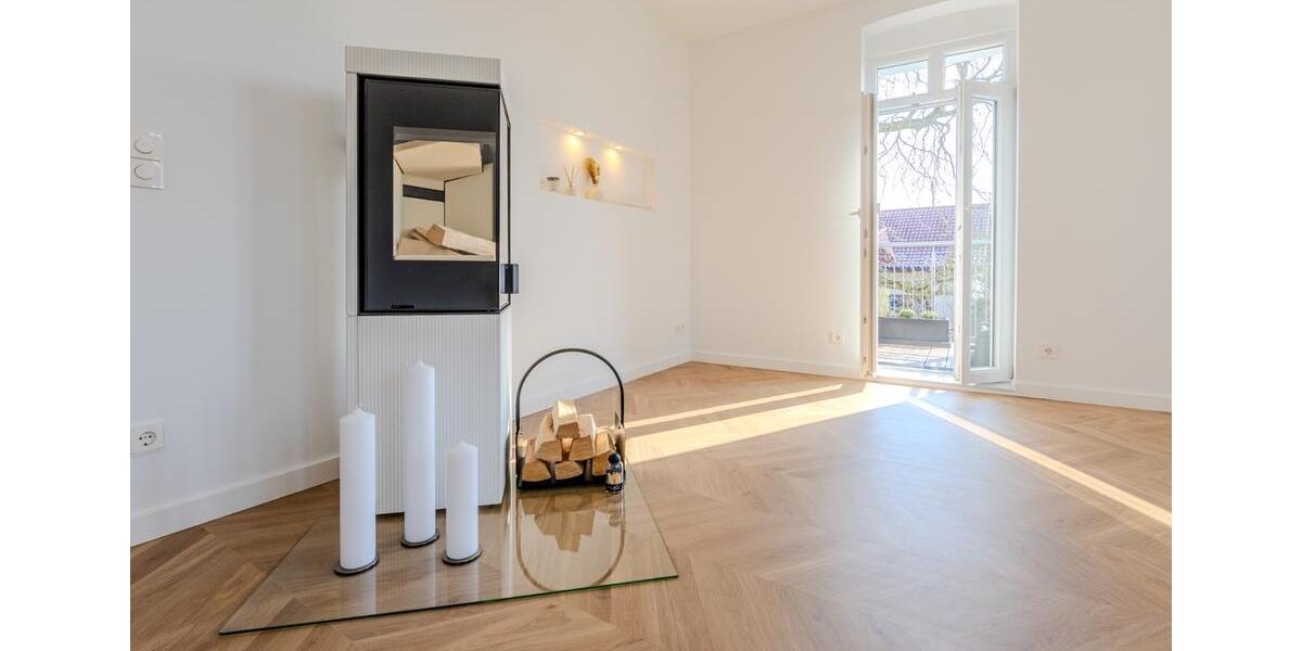 Etagenwohnung Naunhof - 2 Zimmer, 74 m&sup2;, 962&euro; | Angebot:26071952