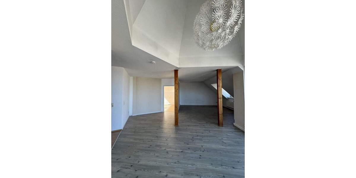 Etagenwohnung Naunhof Erdmannshain - 3 Zimmer, 97 m&sup2;, 700&euro; | Angebot:25701658