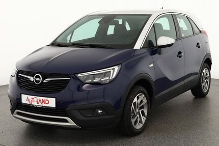 Opel Crossland (X) 78.745 km 13.490 &euro; Leipzig 04209
