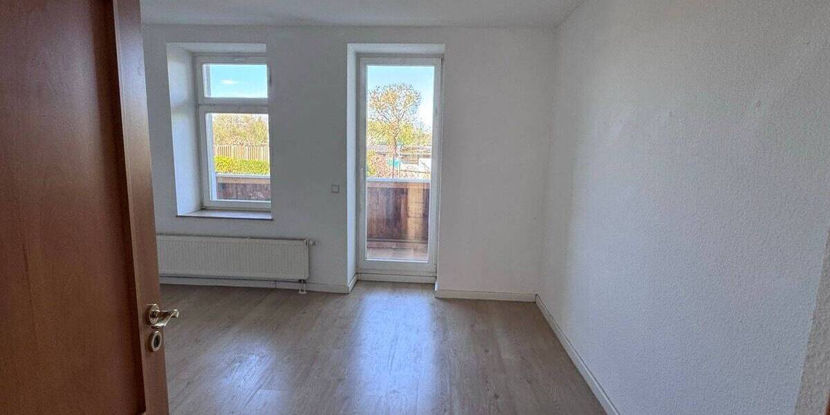 Etagenwohnung Leipzig Schönefeld-Abtnaundorf - 1 Zimmer, 53 m&sup2;, 148.000&euro; | Angebot:26434008
