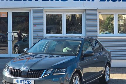 Skoda Octavia 62.260 km 21.990 &euro; Leipzig 04349