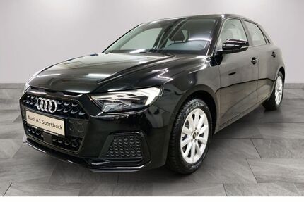 Audi A1 12.000 km 23.480 &euro; Borna 04552