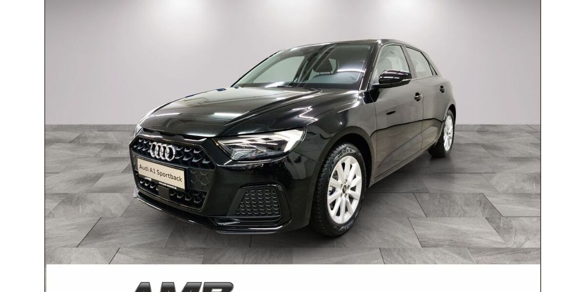 Audi A1 12.000 km 23.480 &euro; Borna 04552