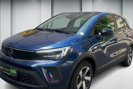 Opel Crossland (X) 71.415 km 11.490 € Leipzig 04179