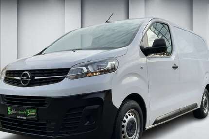 Opel Vivaro 83.771 km 13.990 &euro; Leipzig 04179