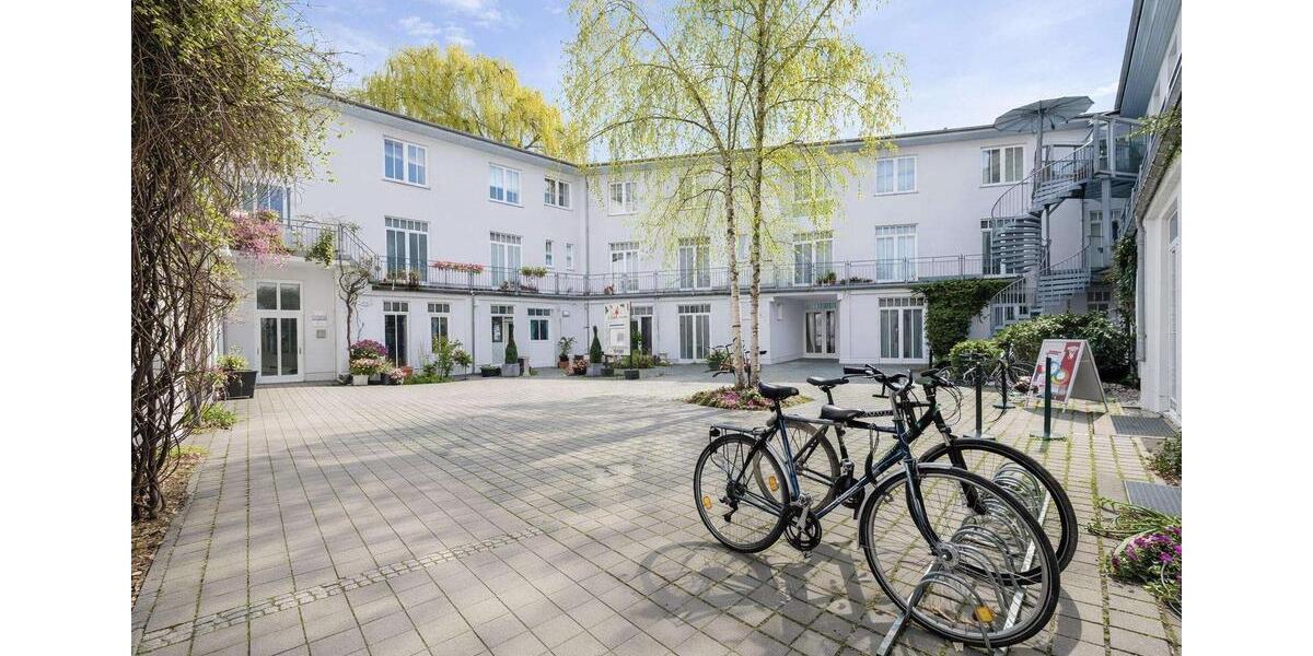 Gewerbeobjekt Leipzig Altwest - 1.830&euro; | Angebot:26411078