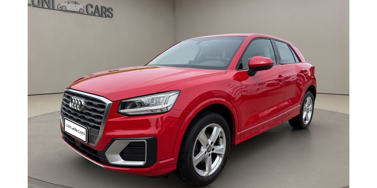 Audi Q2 195.400 km 10.890 &euro; Leipzig 04157