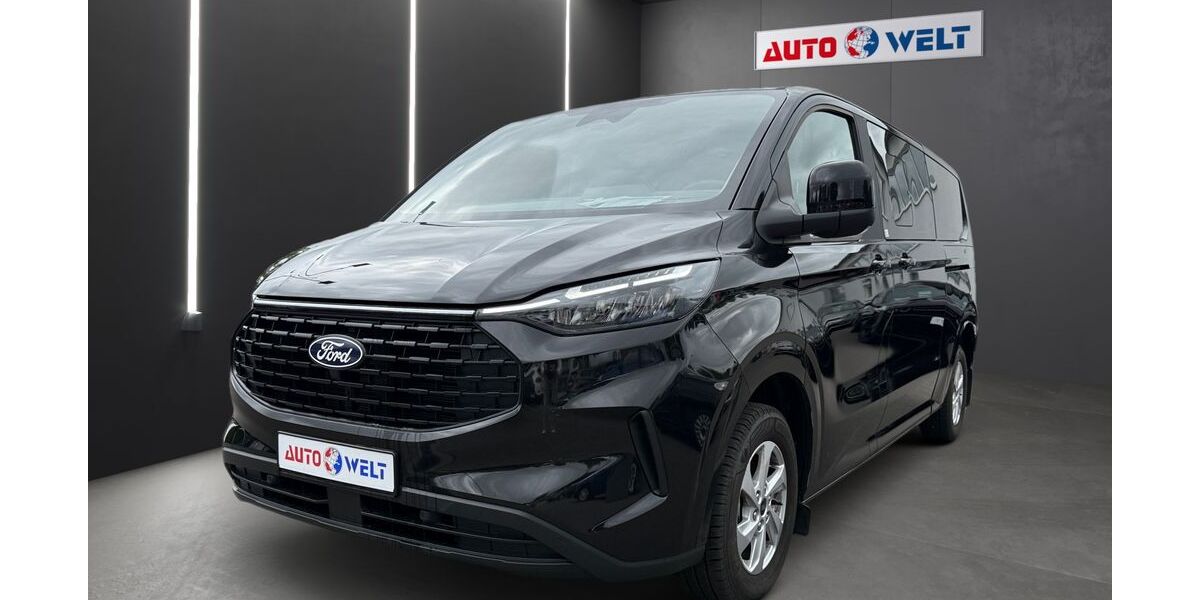 Ford Tourneo Custom 13.573 km 36.990 &euro; Sandersdorf Brehna 06796