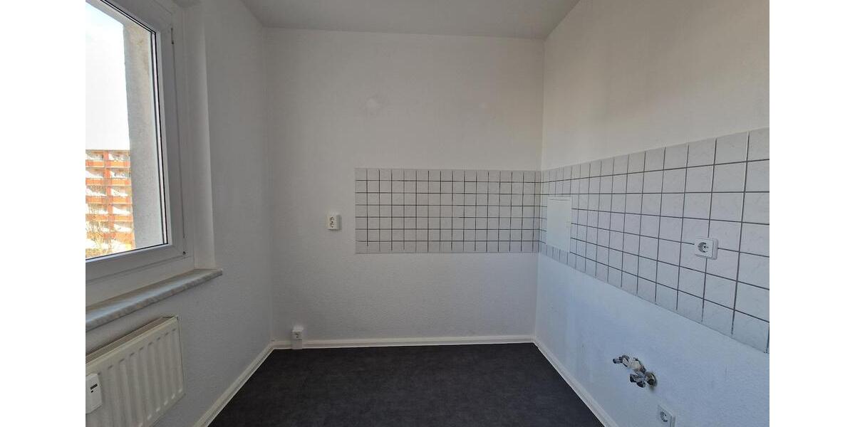 Etagenwohnung Leipzig Lausen-Grünau - 2 Zimmer, 46 m&sup2;, 367&euro; | Angebot:25582095