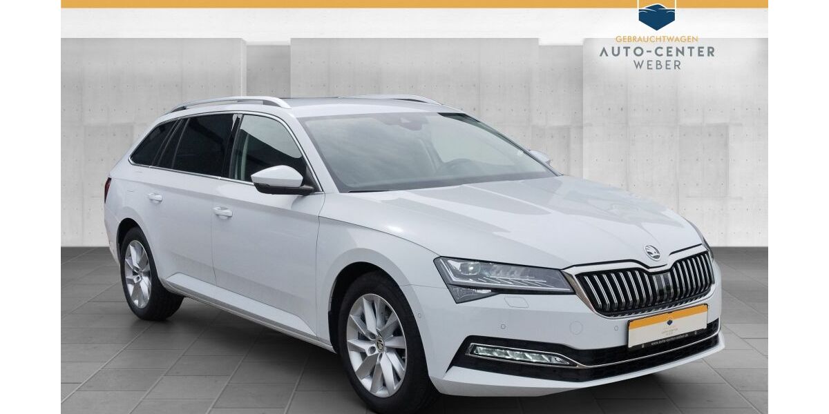 Skoda Superb 53.897 km 33.880 &euro; Markkleeberg 04416