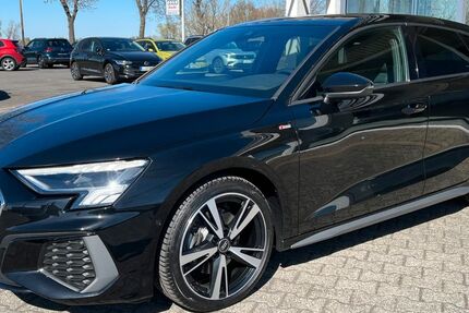 Audi A3 136.300 km 23.490 &euro; Markranstädt bei Leipzig 04420