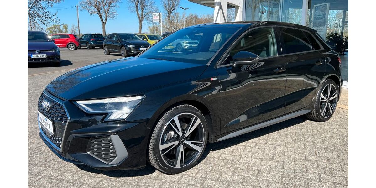 Audi A3 136.300 km 23.490 &euro; Markranstädt bei Leipzig 04420