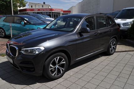 BMW X3 198.500 km 19.490 € Leipzig 04129