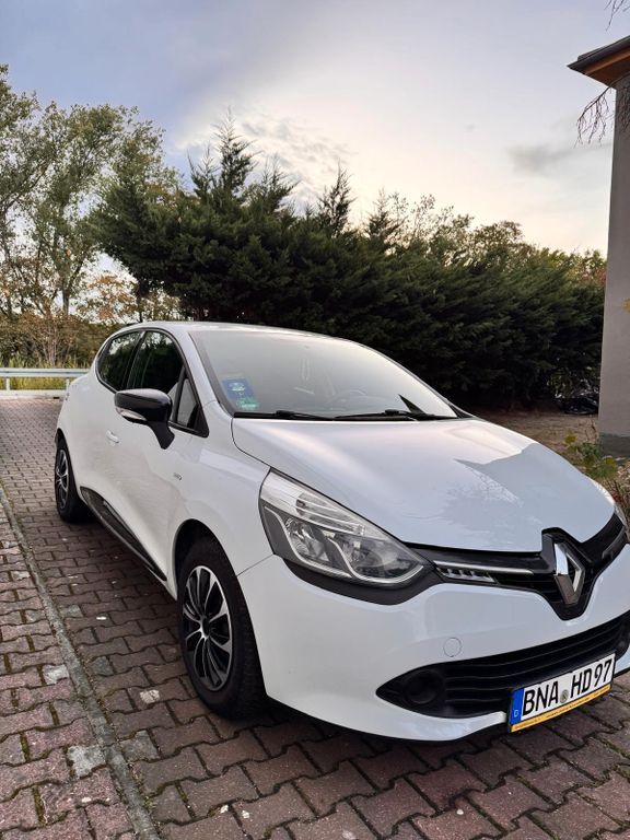 Clio