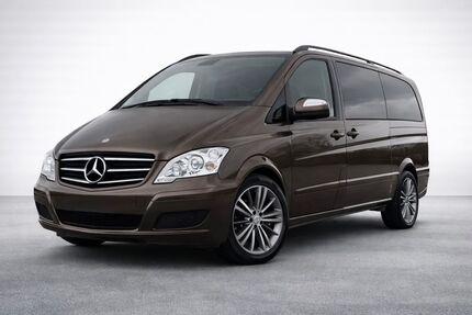 Mercedes-Benz Viano 123.697 km 25.999 &euro; Kabelsketal 06184