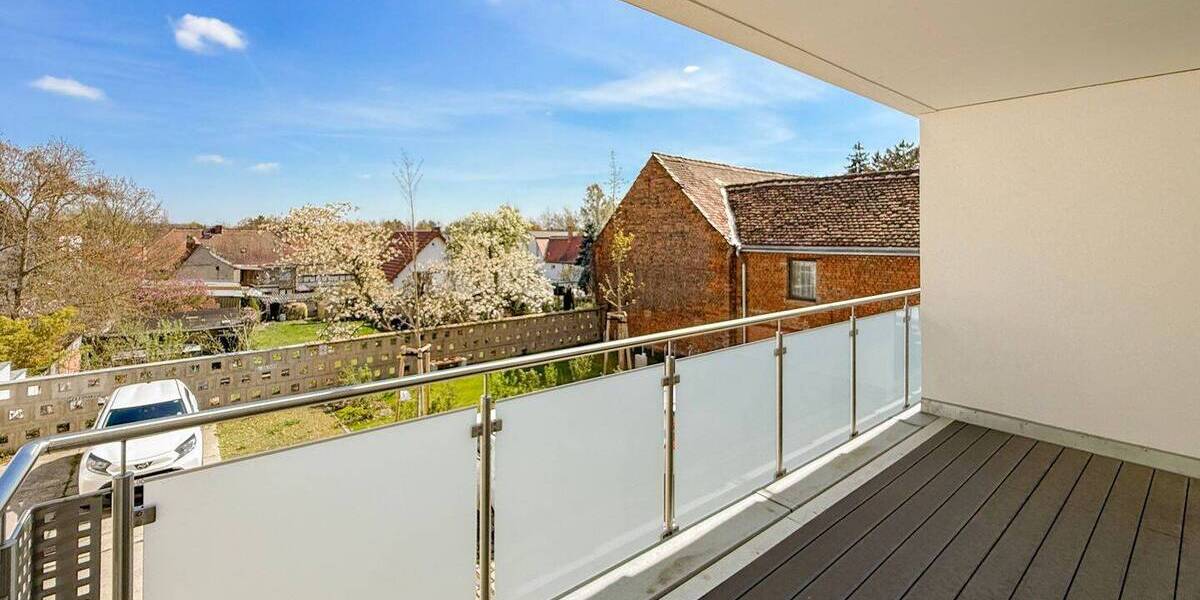 Etagenwohnung Leipzig Großzschocher - 3 Zimmer, 71 m&sup2;, 329.990&euro; | Angebot:26358722