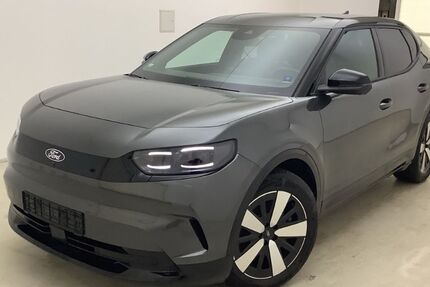 Ford Capri 7.738 km 35.890 &euro; Leipzig 04179