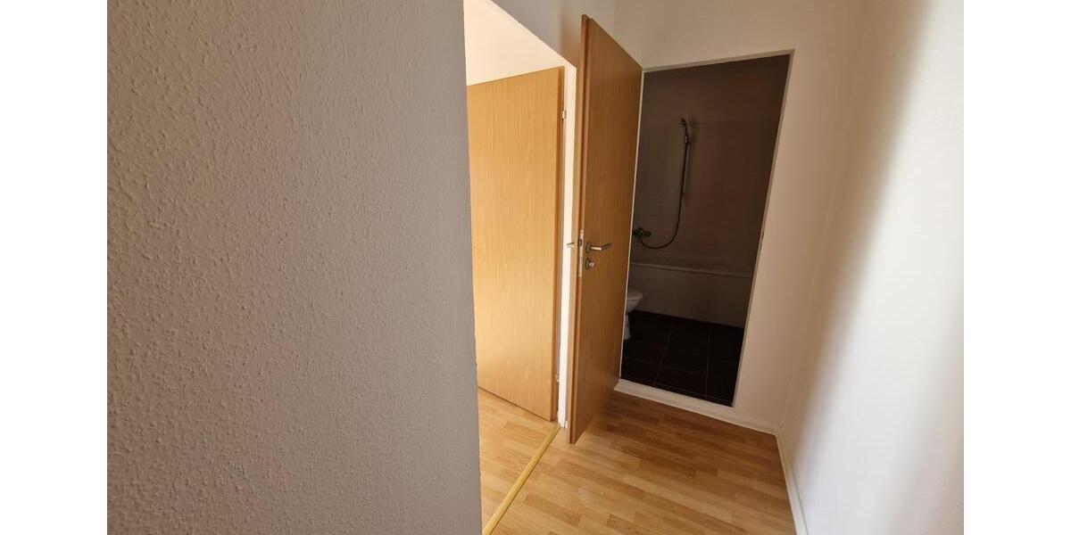 Etagenwohnung Leipzig West - 1 Zimmer, 33 m&sup2;, 304&euro; | Angebot:25581974