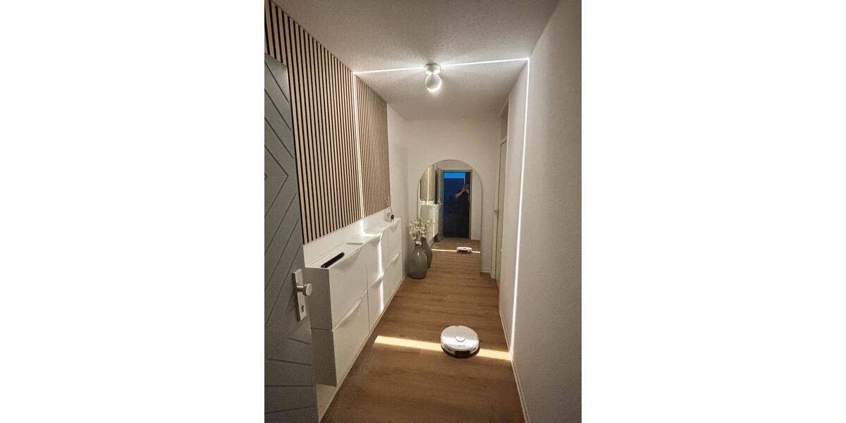 Dachgeschoßwohnung Leipzig Südost - 2.5 Zimmer, 80 m&sup2;, 950&euro; | Angebot:26373819