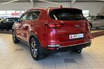 Sportage GT-Line 4WD/Navi/DAB/Cam/Carplay/Ahl