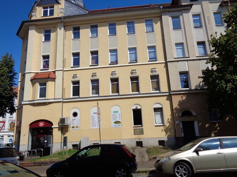 Etagenwohnung Leipzig Nordost - 1 Zimmer, 45 m&sup2;, 422&euro; | Angebot:26435038