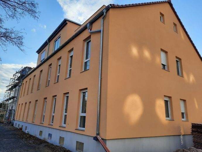 Etagenwohnung Leipzig Böhlitz-Ehrenberg - 2 Zimmer, 85 m&sup2;, 1.112&euro; | Angebot:25835265