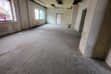 Denkmal Mehrfamilienhaus 80 % AfA 40 zimmer