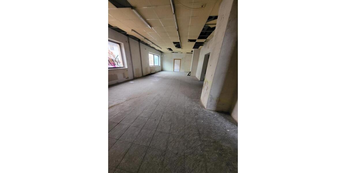 Denkmal Mehrfamilienhaus 80 % AfA 40 zimmer