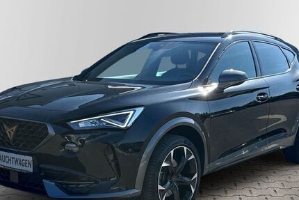 Cupra Formentor 39.820 km 25.480 € Leipzig 04328