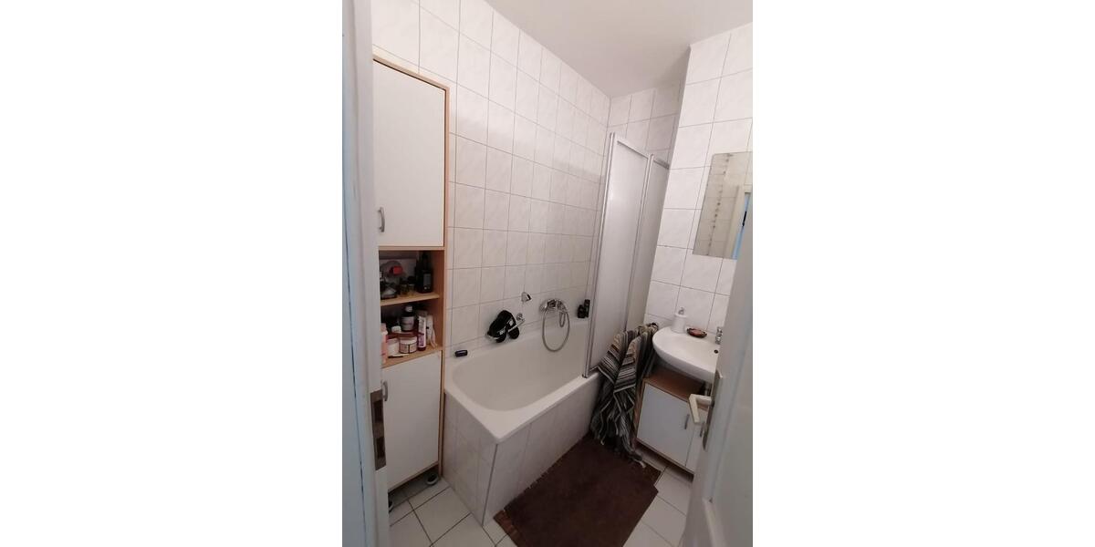 Etagenwohnung Leipzig Nordost - 3 Zimmer, 70 m&sup2;, 690&euro; | Angebot:25418284