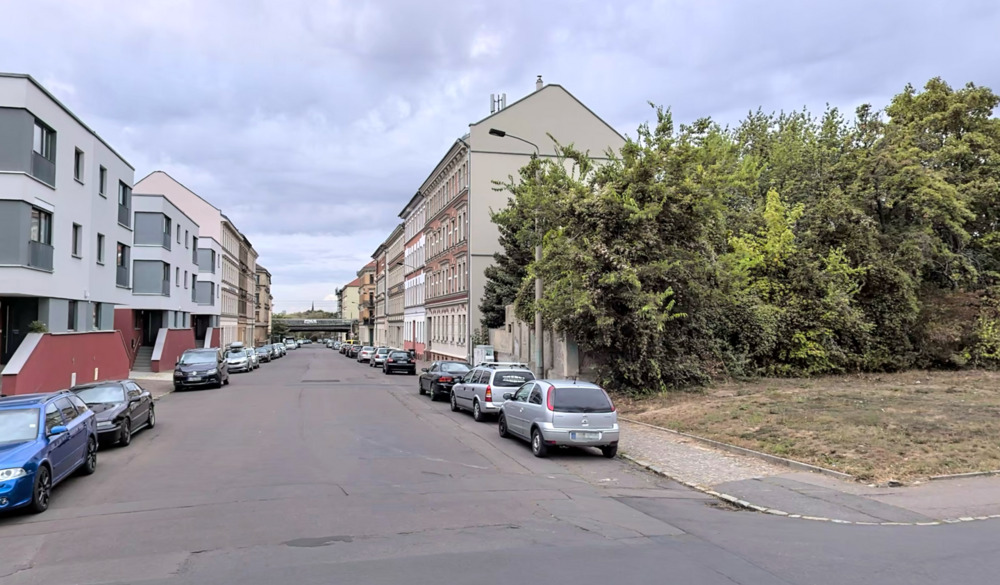 Etagenwohnung Leipzig Sellerhausen-Stünz - 3 Zimmer, 66 m&sup2;, 345.300&euro; | Angebot:25692429