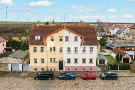 Haus Lützen - 6 Zimmer, 210 m&sup2;, 160.000&euro; | Angebot:25358123