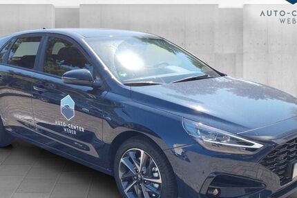 Hyundai i30 14.953 km 19.690 € Markkleeberg 04416