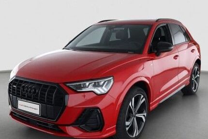 Audi Q3 20.765 km 56.980 &euro; Leipzig 04129