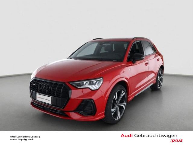 Audi Q3 20.765 km 56.980 &euro; Leipzig 04129