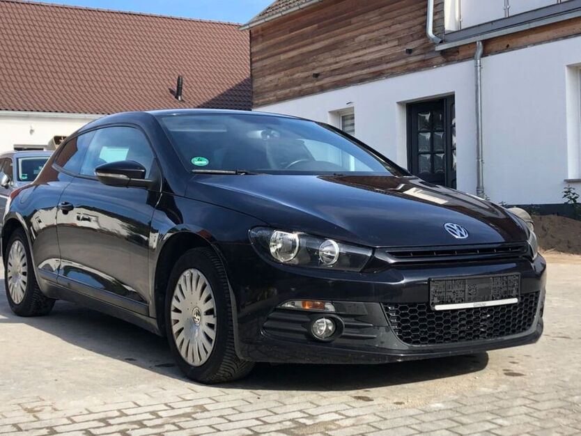 Scirocco