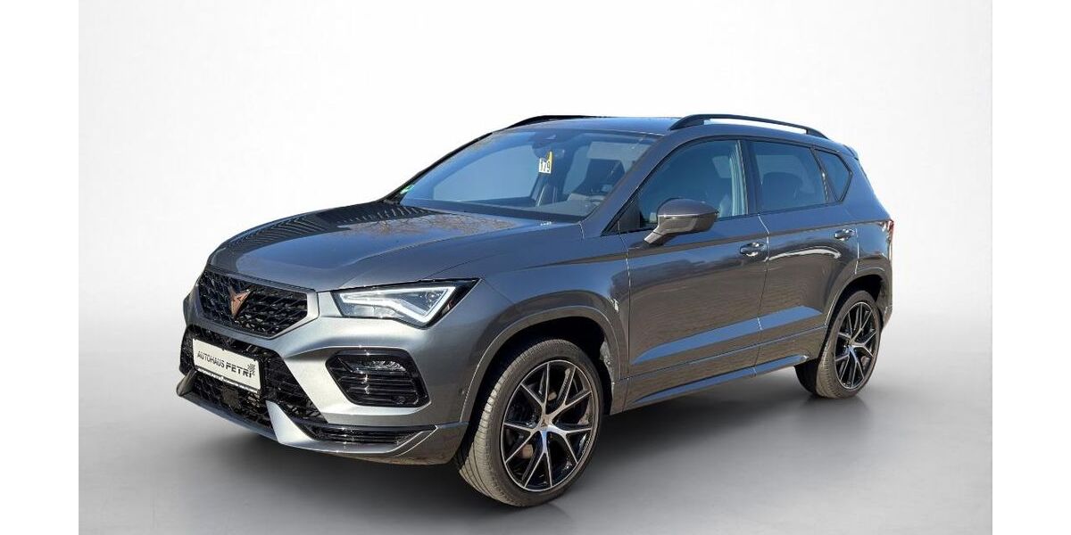 Cupra Ateca 30.449 km 37.990 &euro; Leipzig 04179
