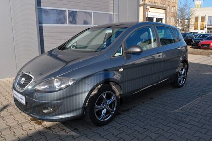 Seat Altea 90.000 km 4.480 &euro; Leipzig 04179