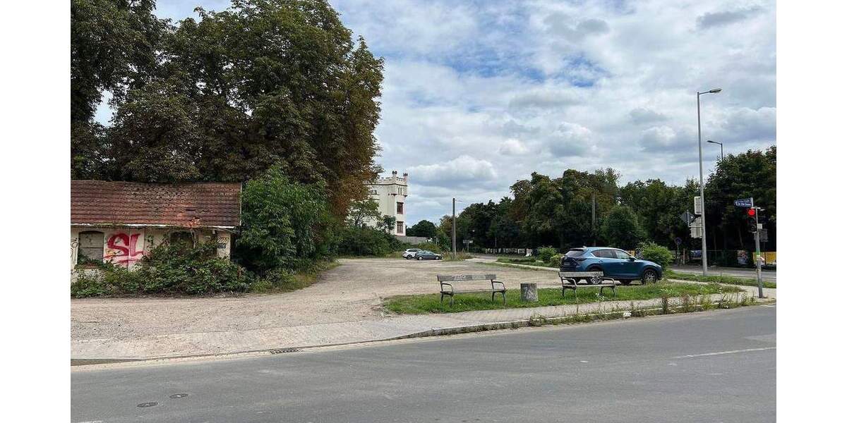 Grundstück Leipzig Lützschena-Stahmeln - 1.000.000&euro; | Angebot:25212730