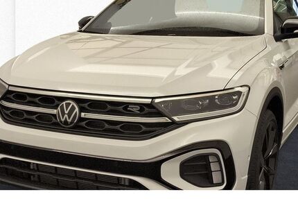 VW T-Roc 7.500 km 44.930 &euro; Leipzig 04277