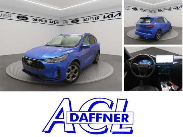 Ford Kuga 24.273 km 28.980 &euro; Leipzig 04179