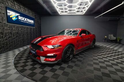 Ford Mustang 66.080 km 28.990 &euro; Leipzig 04178