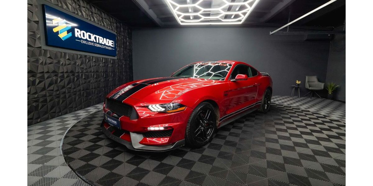 Ford Mustang 66.080 km 28.990 &euro; Leipzig 04178